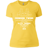 T-Shirts Vibrant Yellow / X-Small Career Opportunities Women's Premium T-Shirt