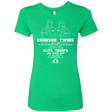 T-Shirts Envy / S Career Opportunities Women's Triblend T-Shirt