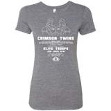 T-Shirts Premium Heather / S Career Opportunities Women's Triblend T-Shirt