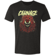 T-Shirts Vintage Black / S CARNAGE Men's Triblend T-Shirt
