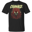 T-Shirts Black / S CARNAGE T-Shirt
