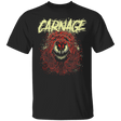 T-Shirts Black / YXS CARNAGE Youth T-Shirt