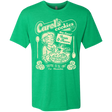T-Shirts Envy / Small Carols Cookies Men's Triblend T-Shirt