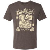 T-Shirts Macchiato / Small Carols Cookies Men's Triblend T-Shirt