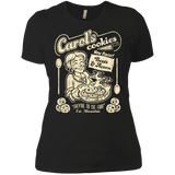 Carols Cookies Women's Premium T-Shirt