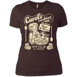Carols Cookies Women's Premium T-Shirt