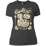 Carols Cookies Women's Premium T-Shirt
