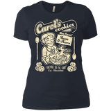 Carols Cookies Women's Premium T-Shirt