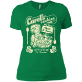 Carols Cookies Women's Premium T-Shirt