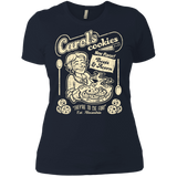 Carols Cookies Women's Premium T-Shirt