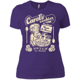Carols Cookies Women's Premium T-Shirt