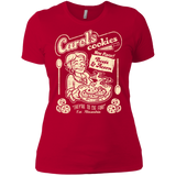 Carols Cookies Women's Premium T-Shirt