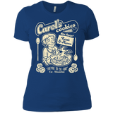 Carols Cookies Women's Premium T-Shirt