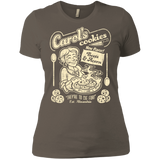 Carols Cookies Women's Premium T-Shirt