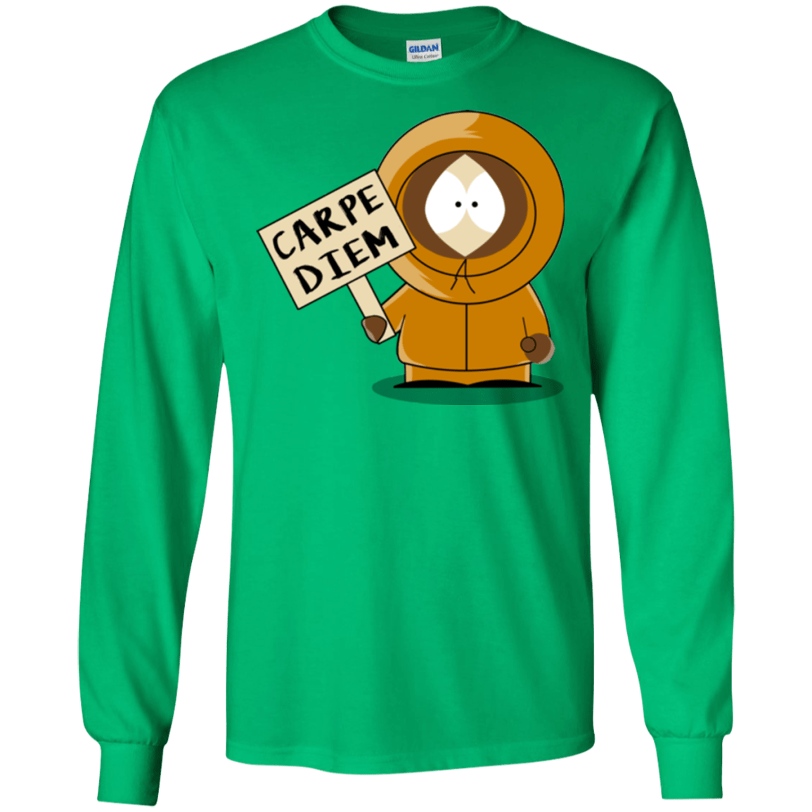 Carpe DM T-Shirt, Dungeons and Dragons