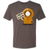 T-Shirts Macchiato / S Carpe Diem Men's Triblend T-Shirt