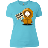 T-Shirts Cancun / X-Small Carpe Diem Women's Premium T-Shirt