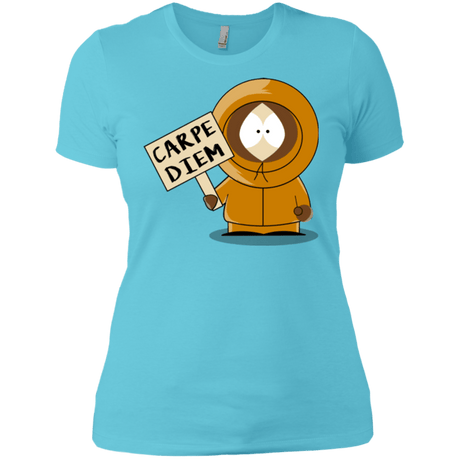 T-Shirts Cancun / X-Small Carpe Diem Women's Premium T-Shirt