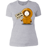 T-Shirts Heather Grey / X-Small Carpe Diem Women's Premium T-Shirt