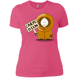 T-Shirts Hot Pink / X-Small Carpe Diem Women's Premium T-Shirt