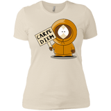 T-Shirts Ivory/ / X-Small Carpe Diem Women's Premium T-Shirt