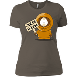 T-Shirts Warm Grey / X-Small Carpe Diem Women's Premium T-Shirt