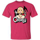 T-Shirts Heliconia / S Casey T-Shirt