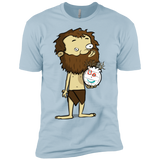 T-Shirts Light Blue / YXS Castaway Boys Premium T-Shirt