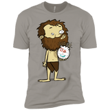 T-Shirts Light Grey / YXS Castaway Boys Premium T-Shirt