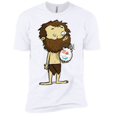 T-Shirts White / YXS Castaway Boys Premium T-Shirt