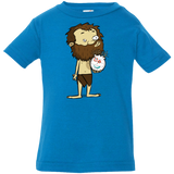 T-Shirts Cobalt / 6 Months Castaway Infant Premium T-Shirt