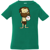 T-Shirts Kelly / 6 Months Castaway Infant Premium T-Shirt