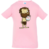 T-Shirts Pink / 6 Months Castaway Infant Premium T-Shirt