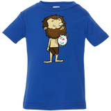 T-Shirts Royal / 6 Months Castaway Infant Premium T-Shirt