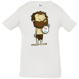 T-Shirts White / 6 Months Castaway Infant Premium T-Shirt