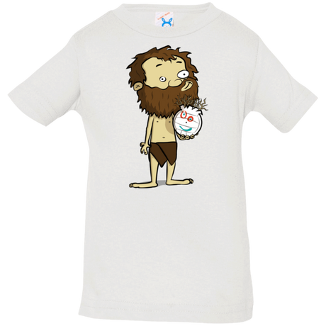 T-Shirts White / 6 Months Castaway Infant Premium T-Shirt