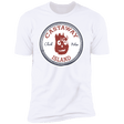 T-Shirts White / S Castaway Island All Star Men's Premium T-Shirt