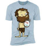 T-Shirts Light Blue / X-Small Castaway Men's Premium T-Shirt