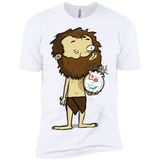 T-Shirts White / X-Small Castaway Men's Premium T-Shirt