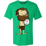 T-Shirts Envy / Small Castaway Men's Triblend T-Shirt