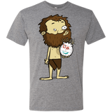 T-Shirts Premium Heather / Small Castaway Men's Triblend T-Shirt