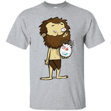 T-Shirts Sport Grey / Small Castaway T-Shirt