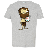 T-Shirts Heather Grey / 2T Castaway Toddler Premium T-Shirt