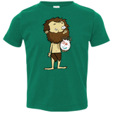 T-Shirts Kelly / 2T Castaway Toddler Premium T-Shirt