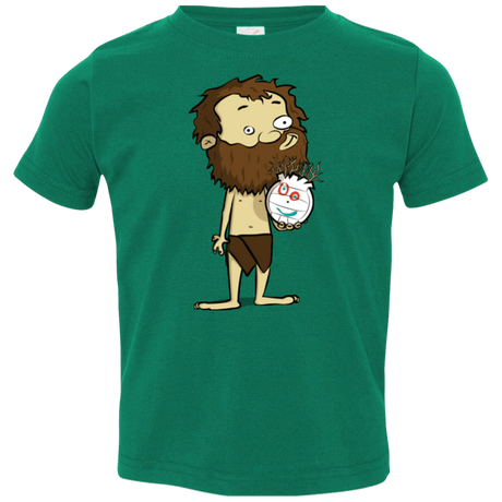 T-Shirts Kelly / 2T Castaway Toddler Premium T-Shirt