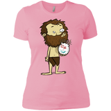 T-Shirts Light Pink / X-Small Castaway Women's Premium T-Shirt