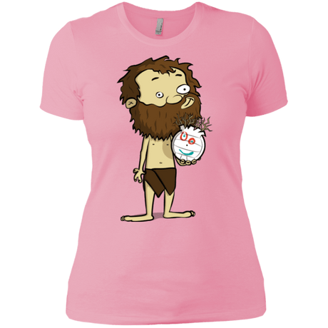 T-Shirts Light Pink / X-Small Castaway Women's Premium T-Shirt