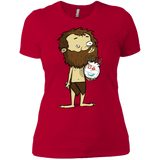 T-Shirts Red / X-Small Castaway Women's Premium T-Shirt