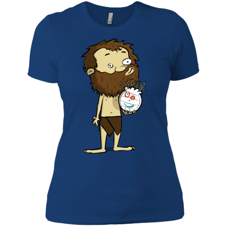 T-Shirts Royal / X-Small Castaway Women's Premium T-Shirt