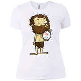 T-Shirts White / X-Small Castaway Women's Premium T-Shirt